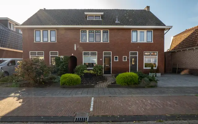 Foto van Zwaluwstraat 10, Hengelo