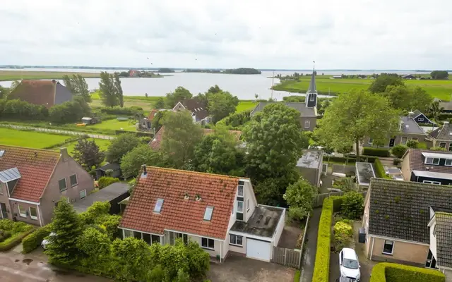 Foto van Turfdyk 20, Gaastmeer