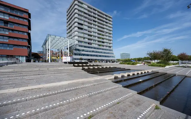 Foto van Forum 81, Almere