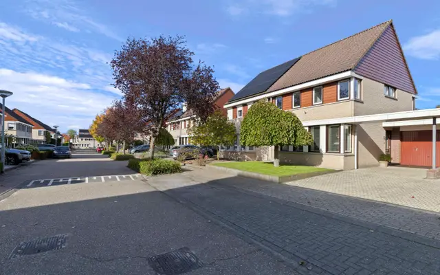 Foto van Brandnetel 23, Venlo
