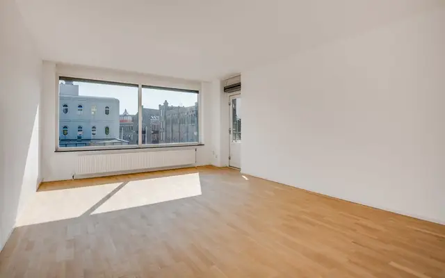 Foto van Hoogte Kadijk 221, Amsterdam