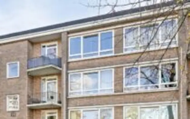 Foto van Karel de Grotelaan 75, Eindhoven