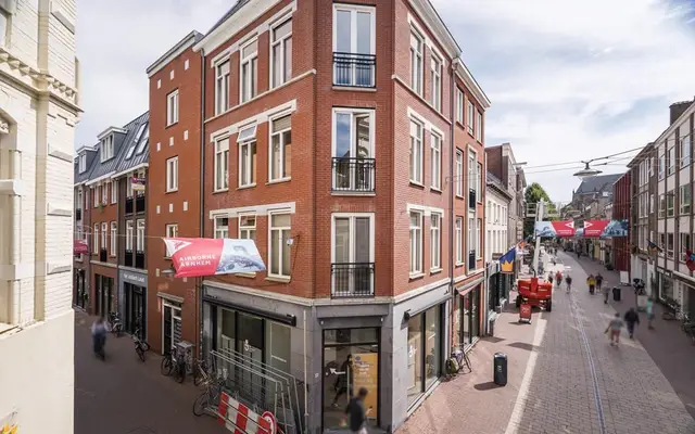 Foto van Klarestraat 2 8, Arnhem