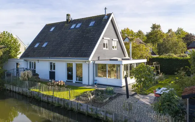 Foto van Schapedrift 7, Hardinxveld-Giessendam