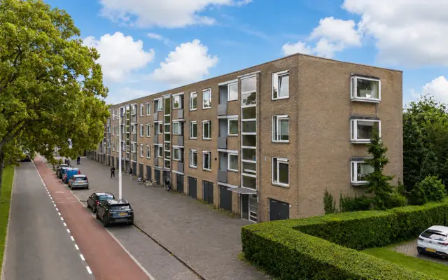 Foto van Willem de Zwijgerlaan 56, Alkmaar