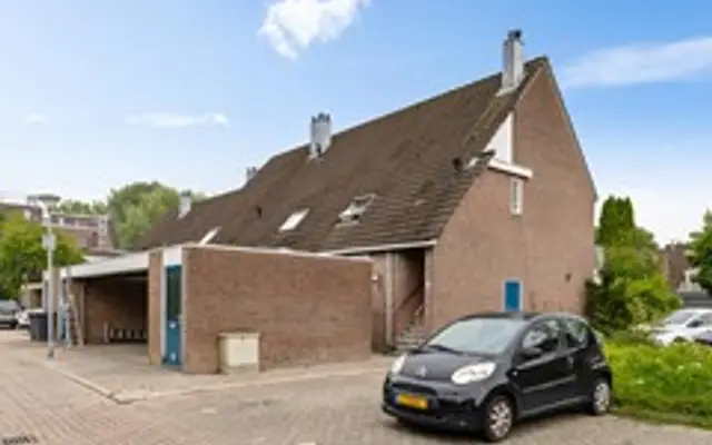 Foto van Mudaheerd 2, Groningen