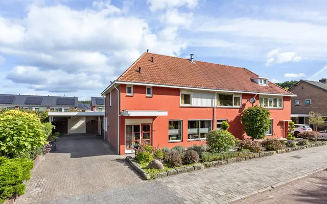 Foto van Oude Lossersestraat 29, Oldenzaal