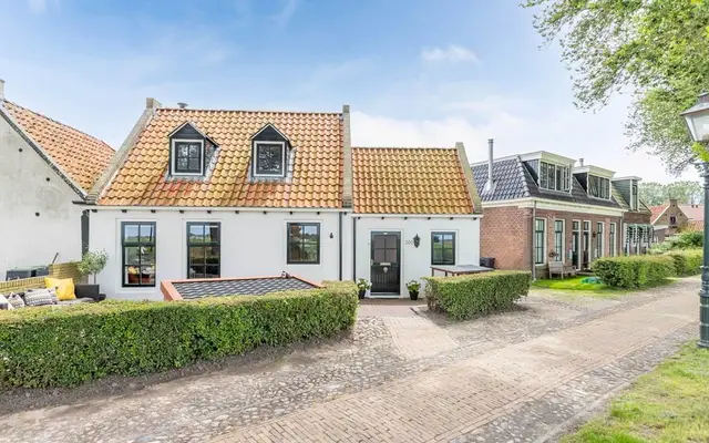 Foto van Bolwerk Noordzijde 200, Sloten
