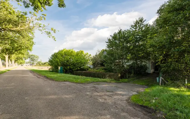 Foto van Aardenweg 27, Susteren