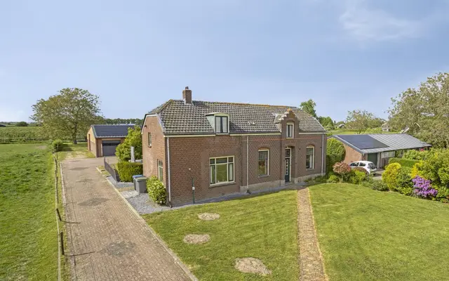 Foto van Torenstraat 13, Balgoij