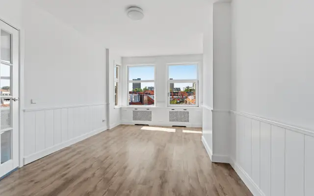 Foto van Capadosestraat 214, 's-Gravenhage