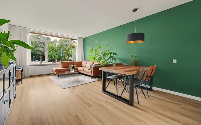 Foto van Händellaan 36, Breda