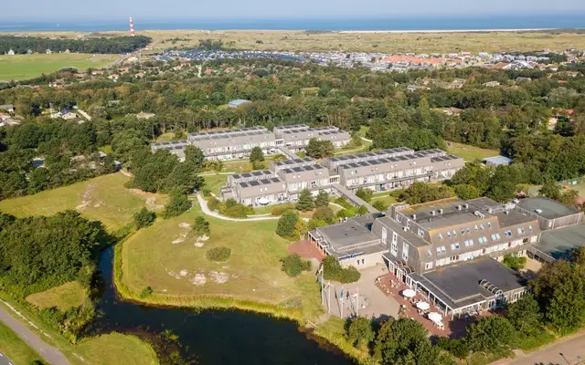 Foto van Vakantiehuis Oosterhiemweg 1 044, Hollum