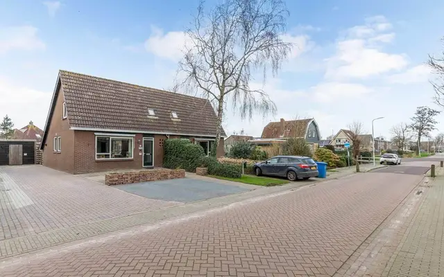 Foto van Buorren 33, Elahuizen