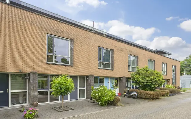 Foto van Leonard Springerlaan 171, Deventer
