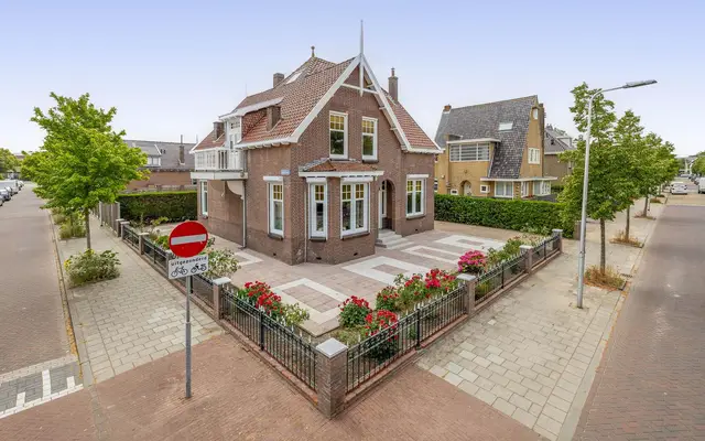 Foto van Hoflaan 47, Middelharnis