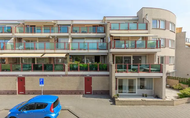 Foto van Bonnikeplein 105, Noordwijk