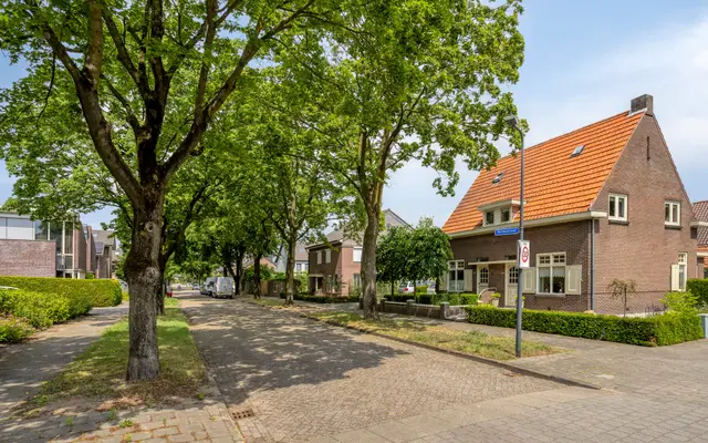 Foto van Bredestraat 38, Rosmalen