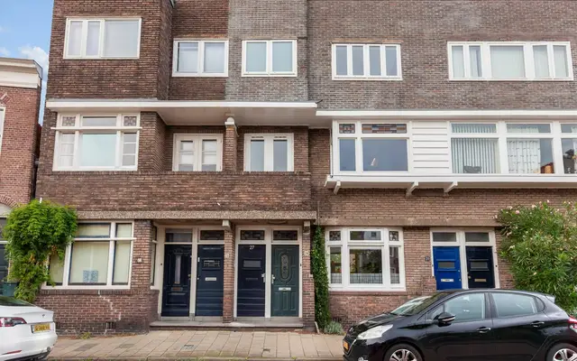 Foto van Boelekade 27, Gouda