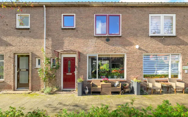 Foto van Beatrixstraat 6, Pijnacker