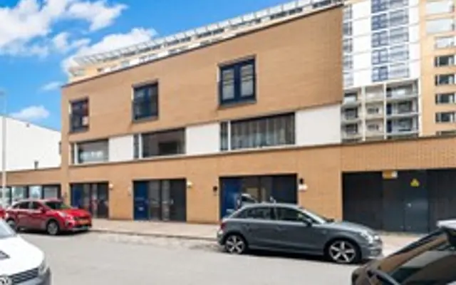 Foto van Jan Pettersonstraat 13, Rotterdam