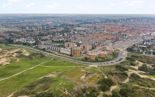Foto van Groot Hoogwaak 106, Noordwijk