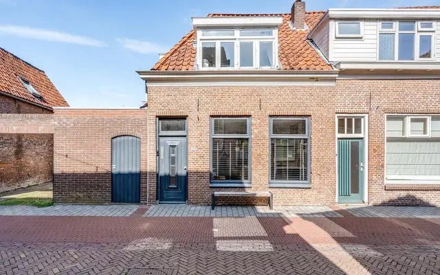 Foto van Nieuwstraat 20, Hasselt