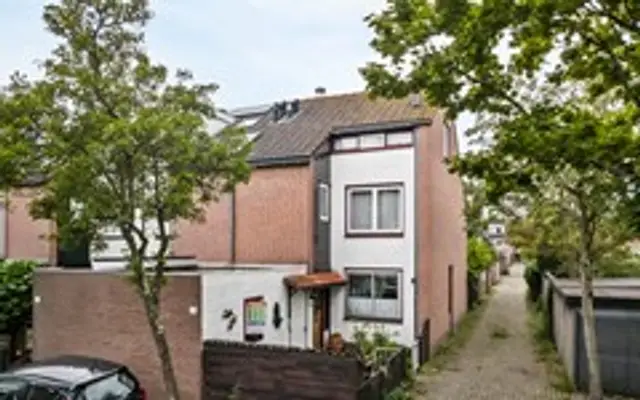 Foto van Koraal 42, Katwijk