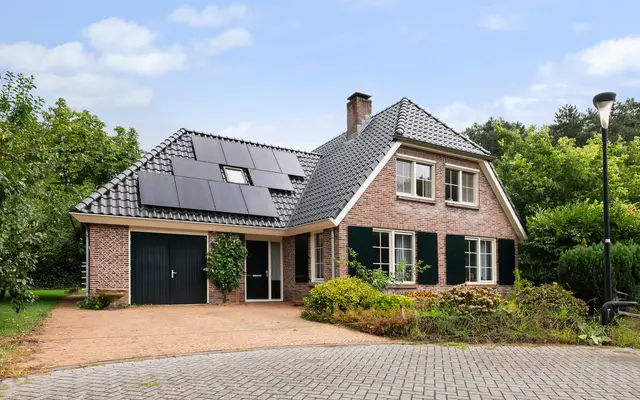 Foto van Ludger 29, Wichmond