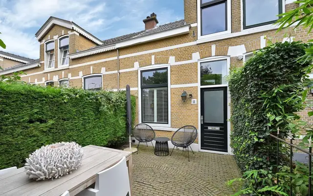 Foto van Loolaan 11, Voorburg