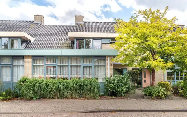 Foto van Vinkenborghlaan 13, Leidschendam