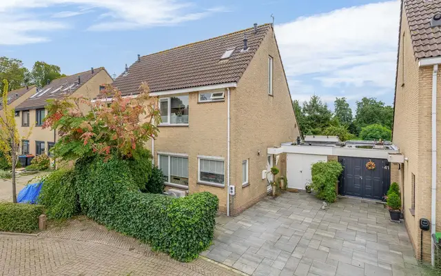 Foto van Deel 39, Brielle
