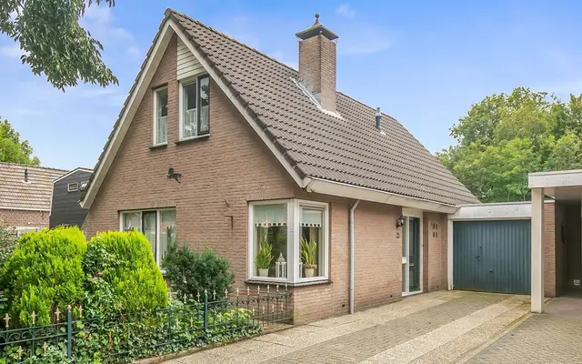 Foto van Schoolstraat-Lemelerveld 31, Lemelerveld