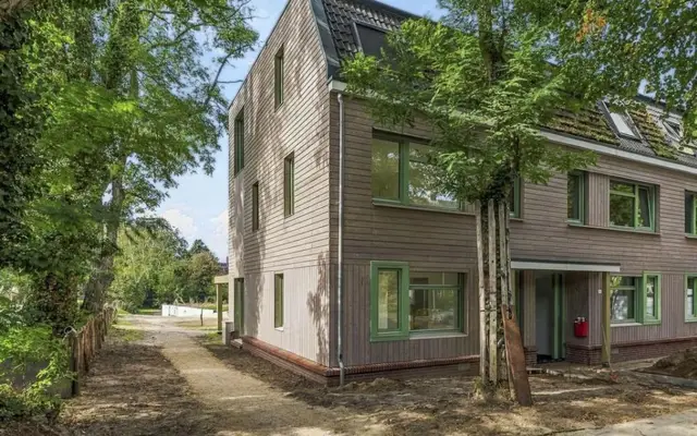 Foto van Elzenstraat 4 E, Nijmegen