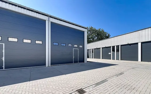 Foto van Deltahoek 32 34, Breskens