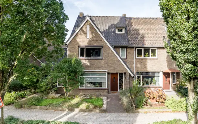 Foto van Kerkstraat 52, Weert