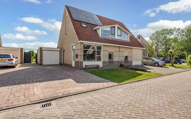 Foto van Menno Van Coehoornstraat 14, Sloten