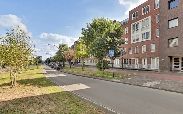 Foto van Laan van Wateringse Veld 1055, Den Haag