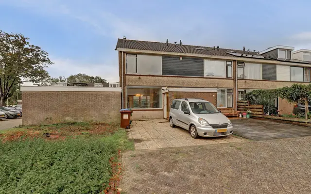 Foto van Groenoord 47, Alphen aan den Rijn
