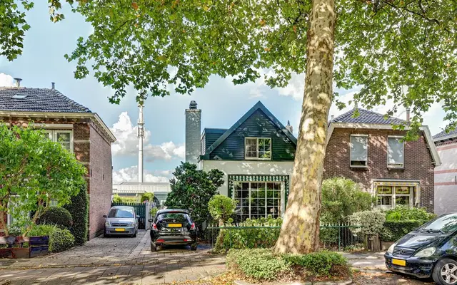 Foto van Nieuwe Hoven 50, Gorinchem
