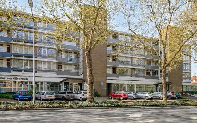 Foto van Vaartweg 173 C, Hilversum