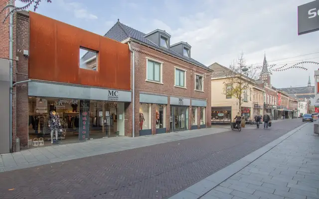 Foto van Grotestraat 56, Venray