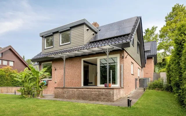 Foto van Burg. Snijdersstraat 17, Wijnandsrade