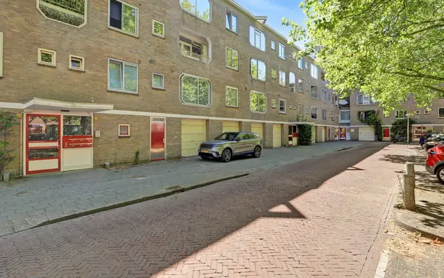 Foto van Meander 283, Amstelveen