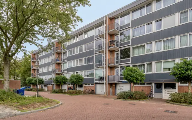 Foto van Jan Krusemanstraat 22, Rosmalen