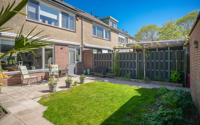 Foto van Van Coehoornstraat 10, Leerdam