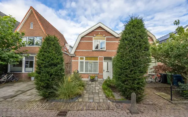 Foto van Nieuwpoortslaan 102, 