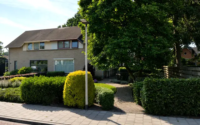 Foto van Langstraat 56, Deurne