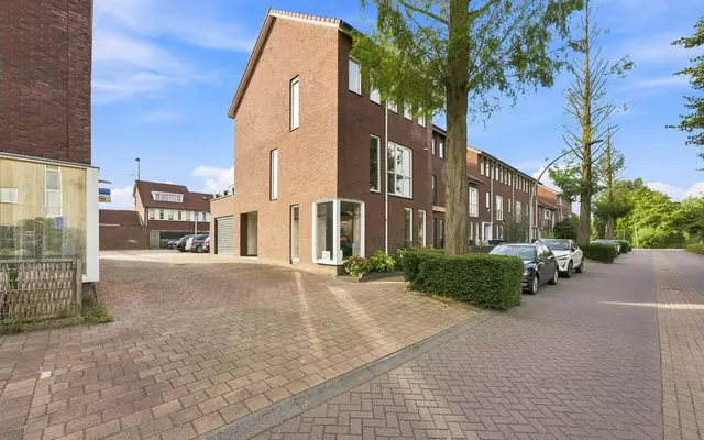 Foto van Amandelgaarde 165, Hendrik-Ido-Ambacht