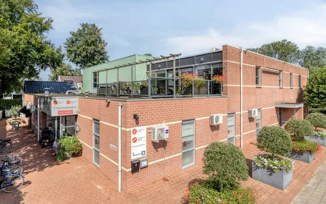 Foto van Reint Dijkemastraat 6 A, Siddeburen